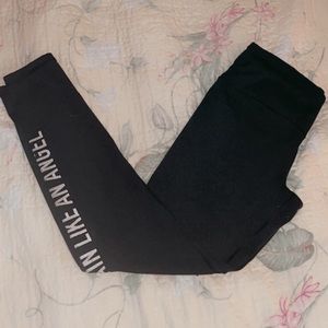 VS Knockout Leggings